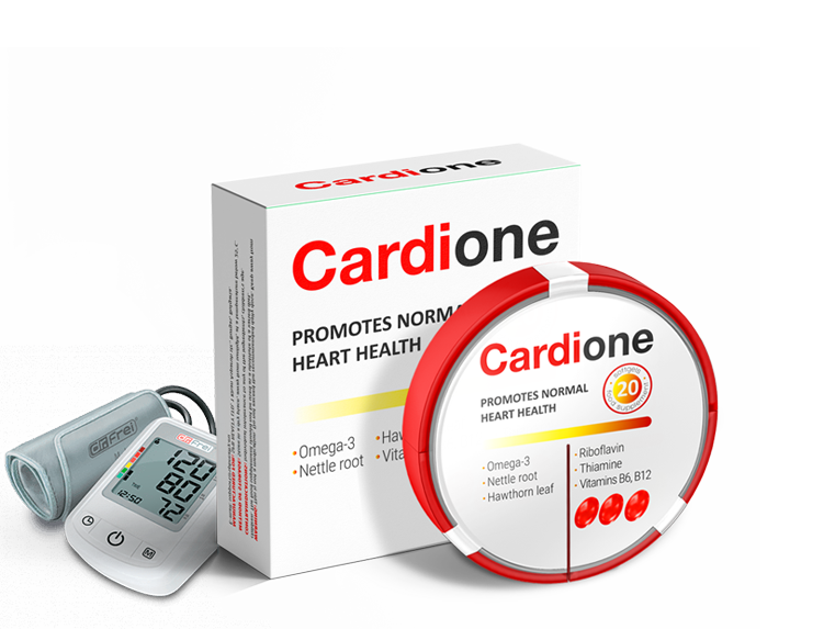 Cardione