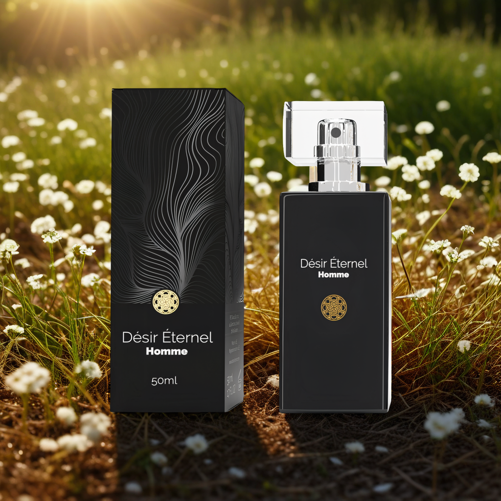 Désir Éternel Homme
