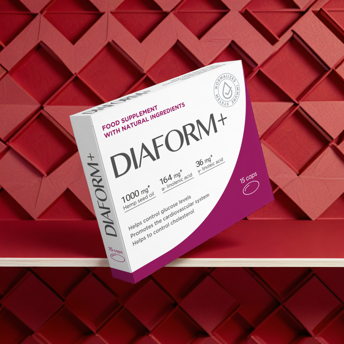 DIAFORM+