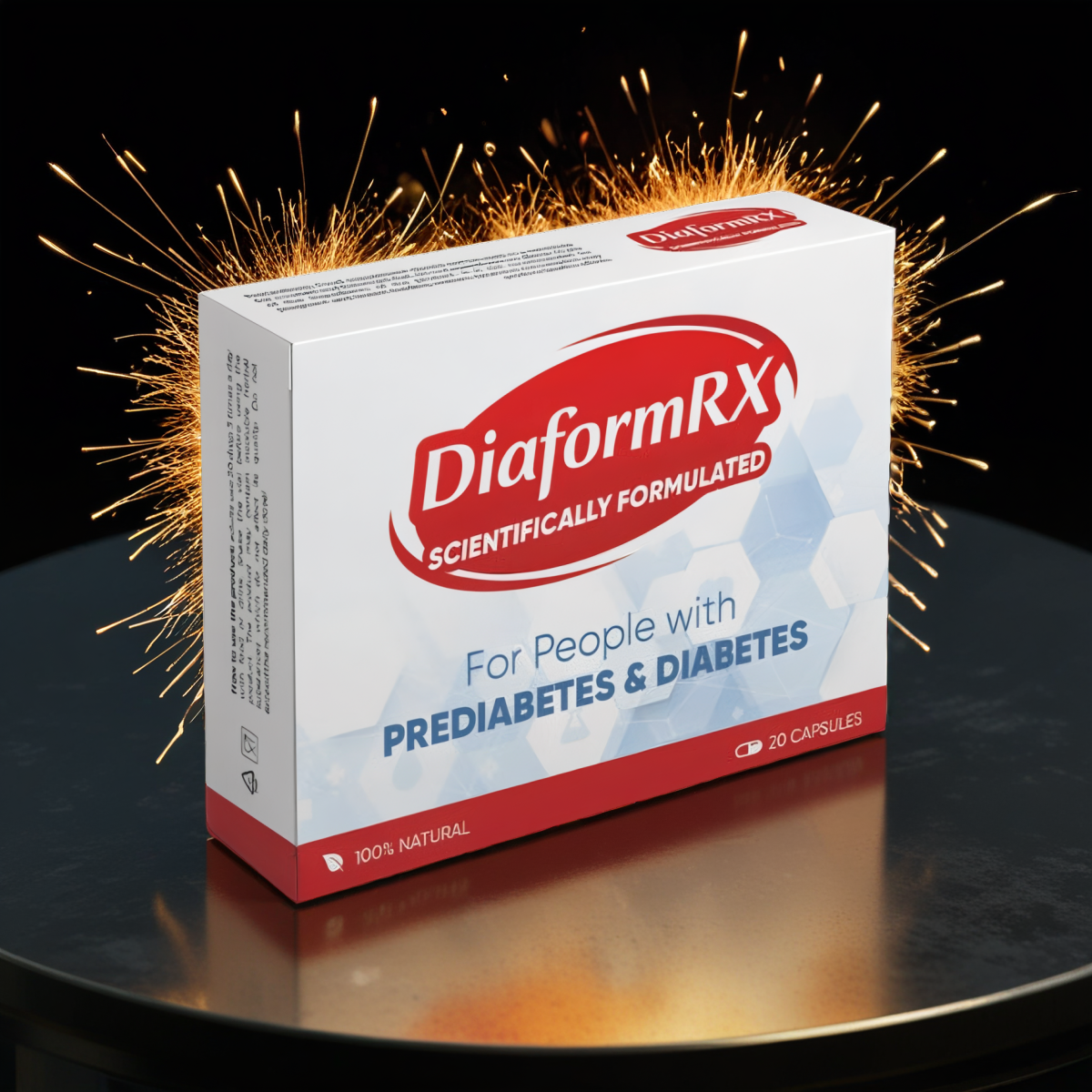 DiaformRX