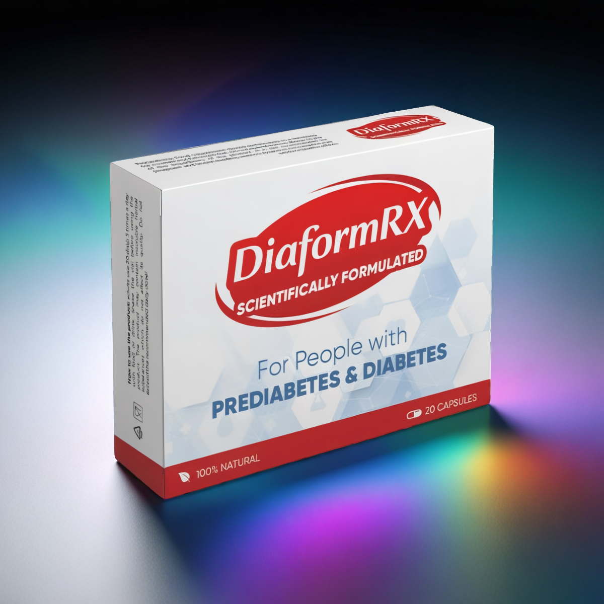 DiaformRX