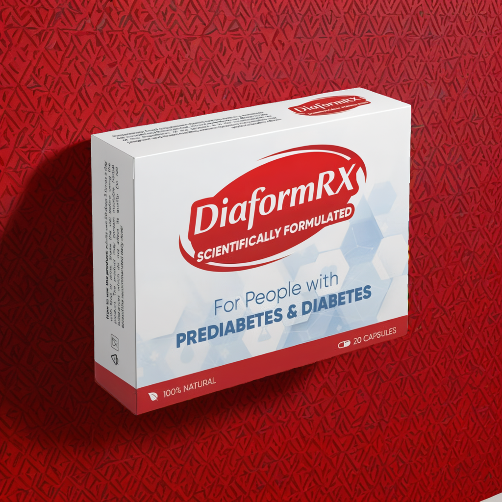 DiaformRX