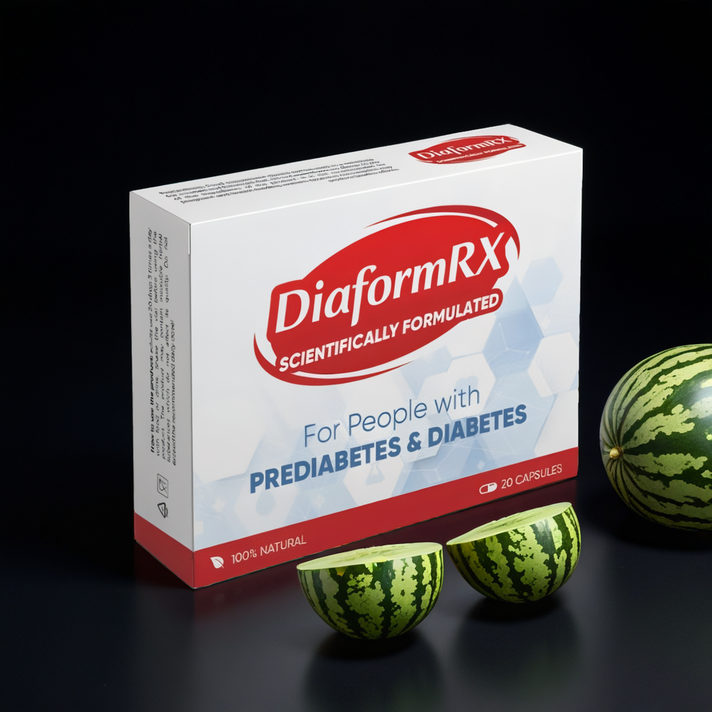 DiaformRX