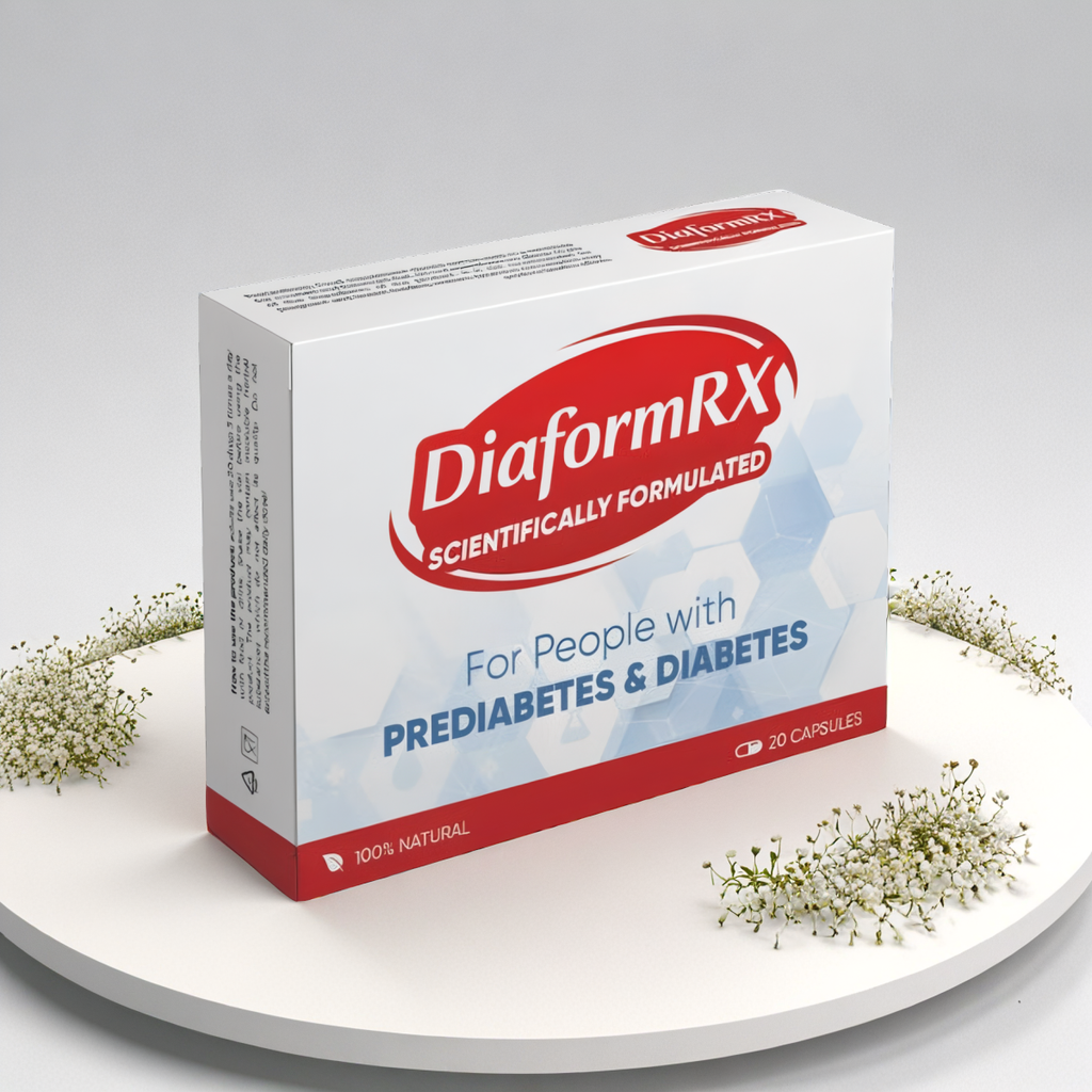 DiaformRX