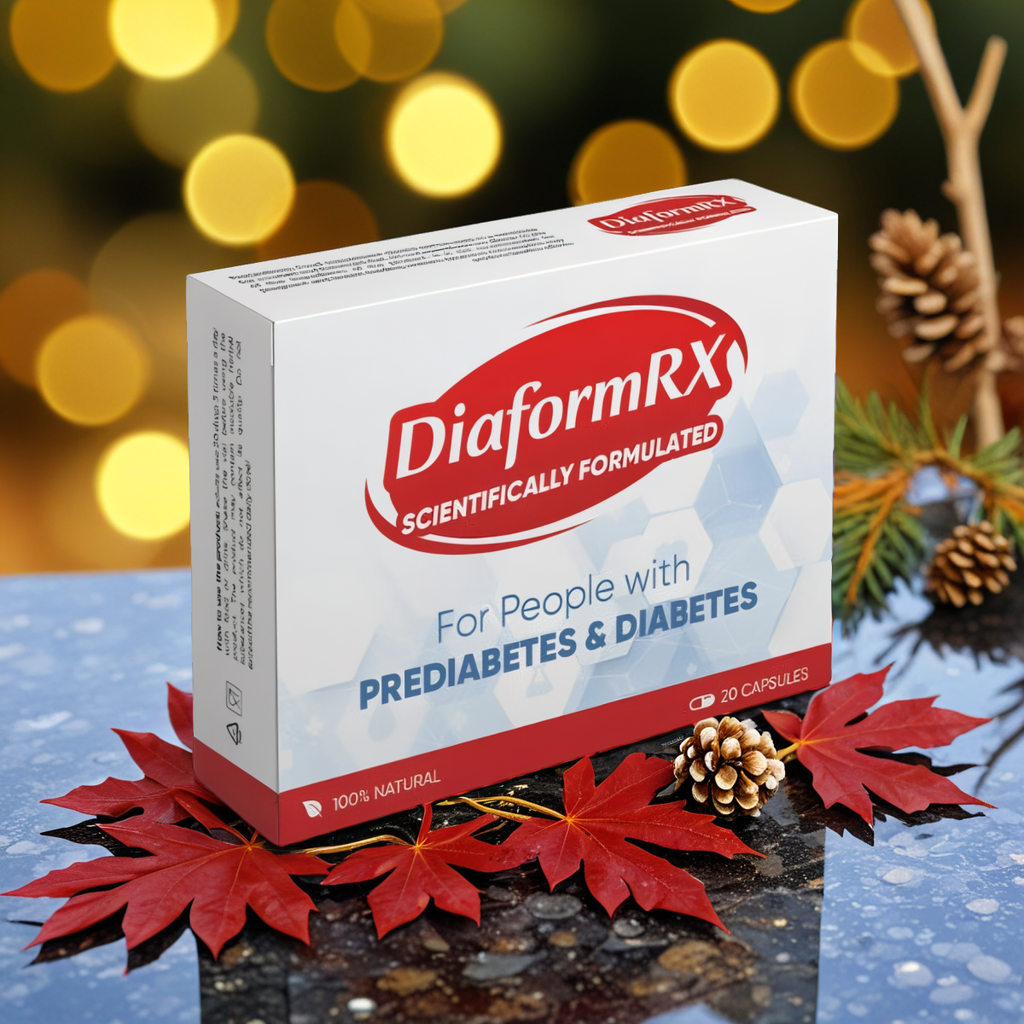 DiaformRX