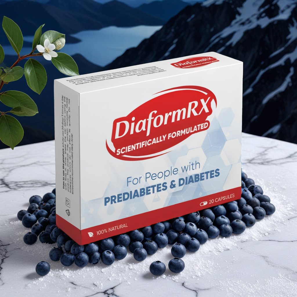 DiaformRX