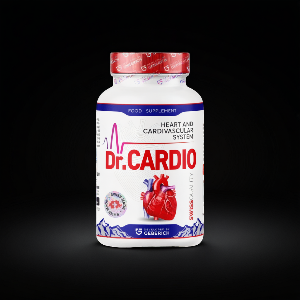 Dr.Cardio