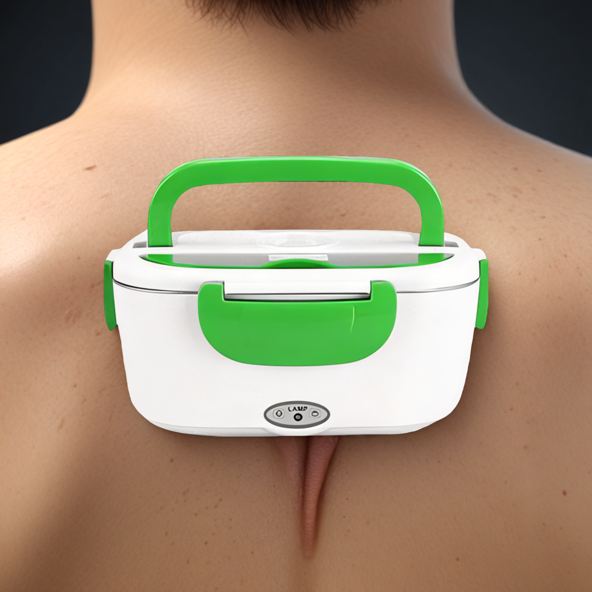 ELECTRIC THERMO BOX FOR FOOD