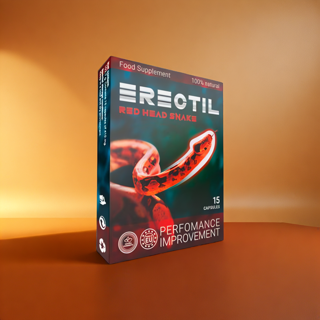 ERECTIL PREMIUM