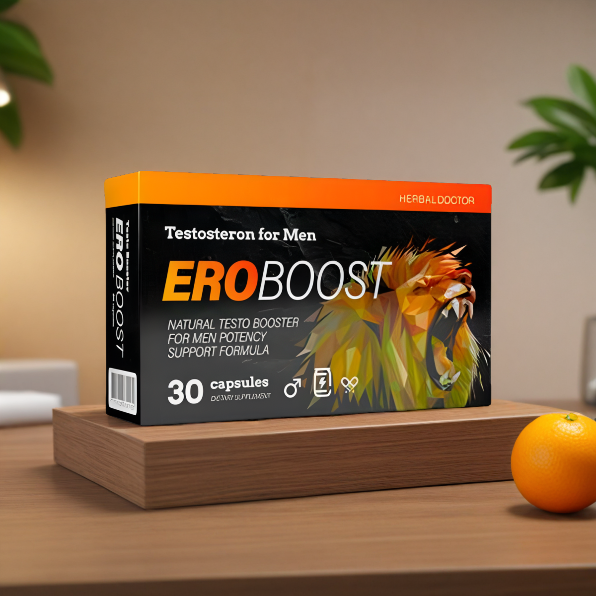 EROBOOST PREMIUM