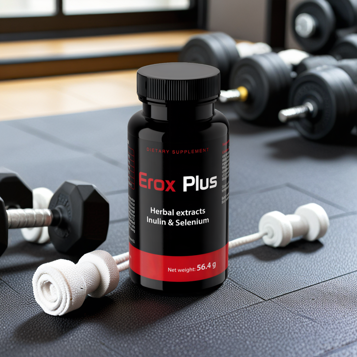 Erox Plus