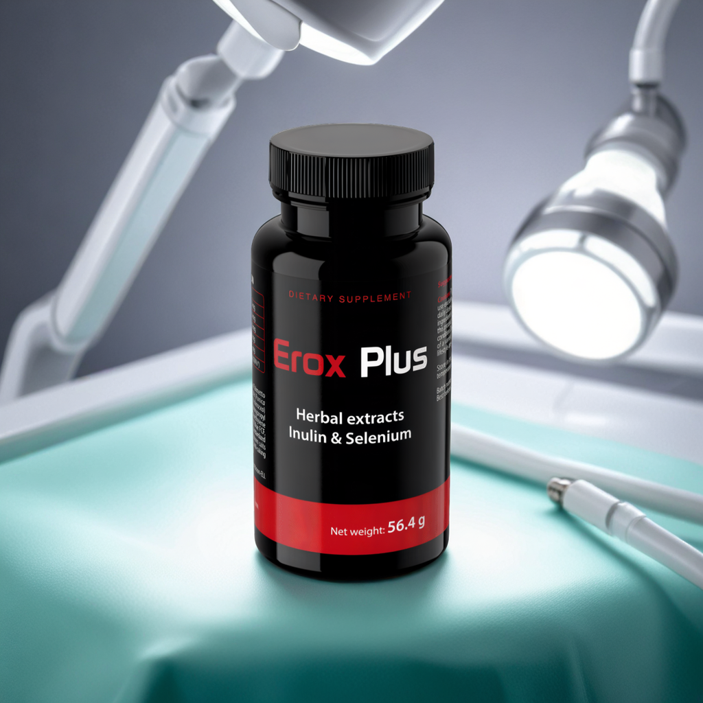 Erox Plus