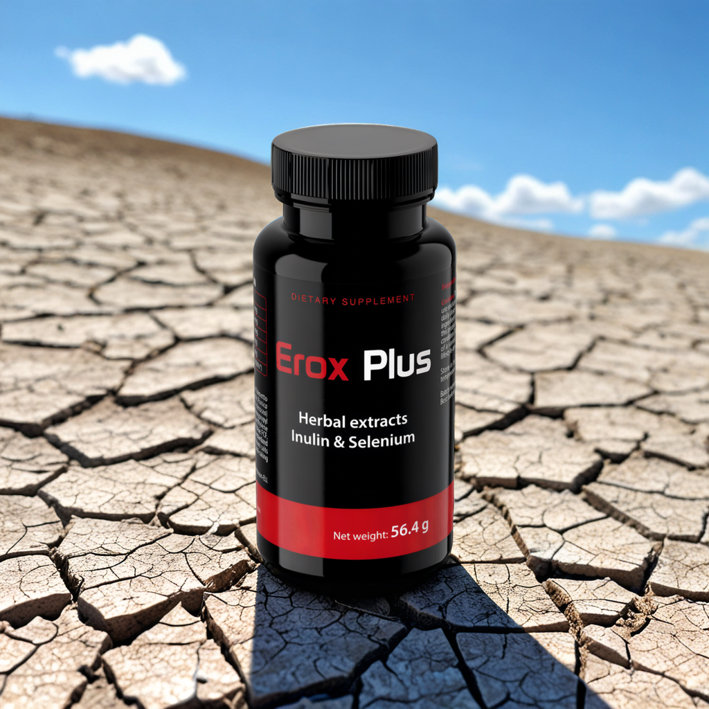 Erox Plus