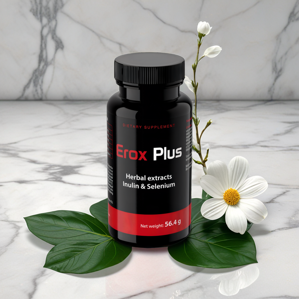 Erox Plus