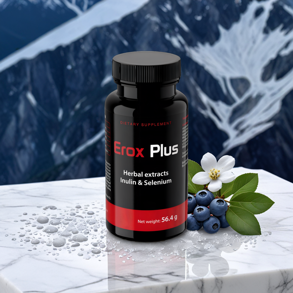 Erox Plus