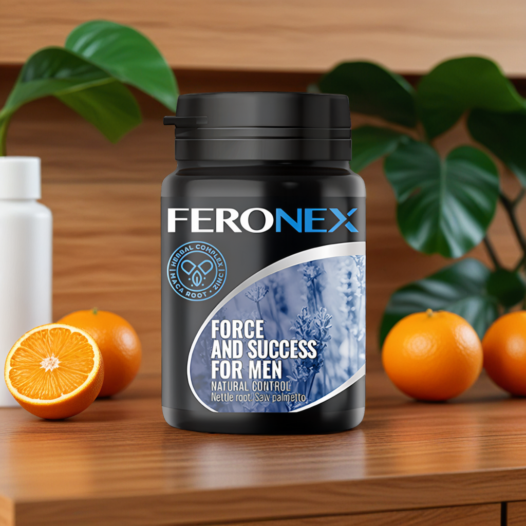 FERONEX