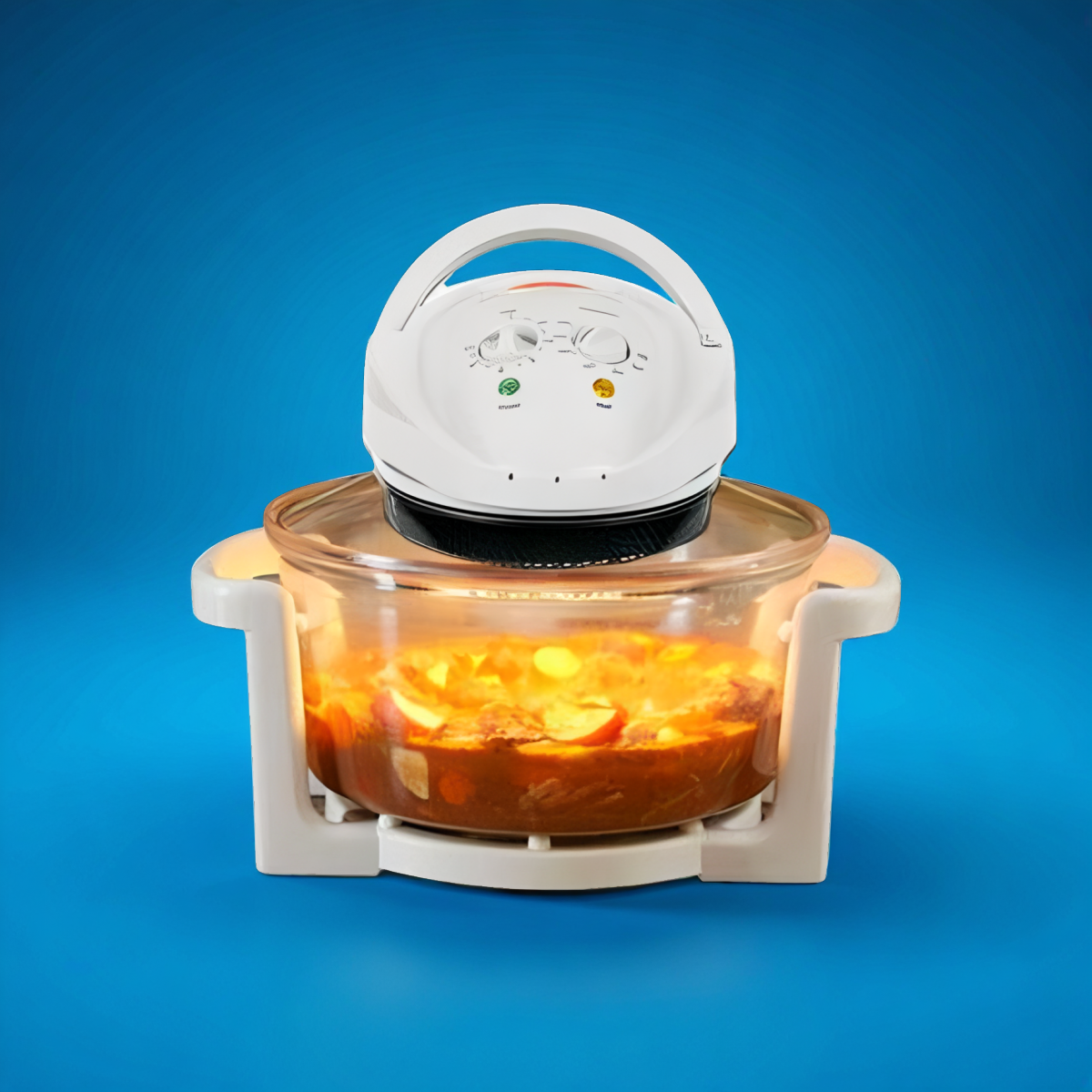 FLAVORWAVE TURBO OVEN