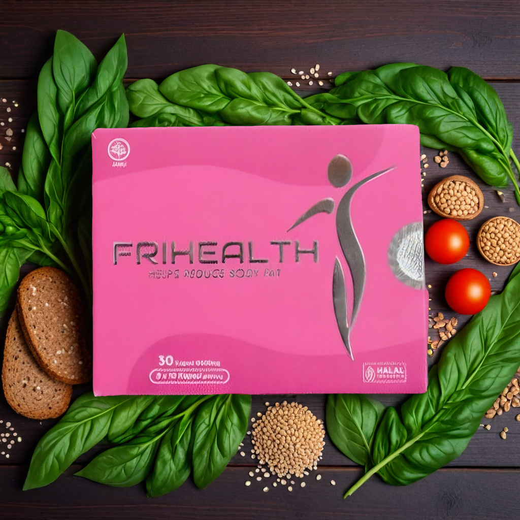 Frihealth