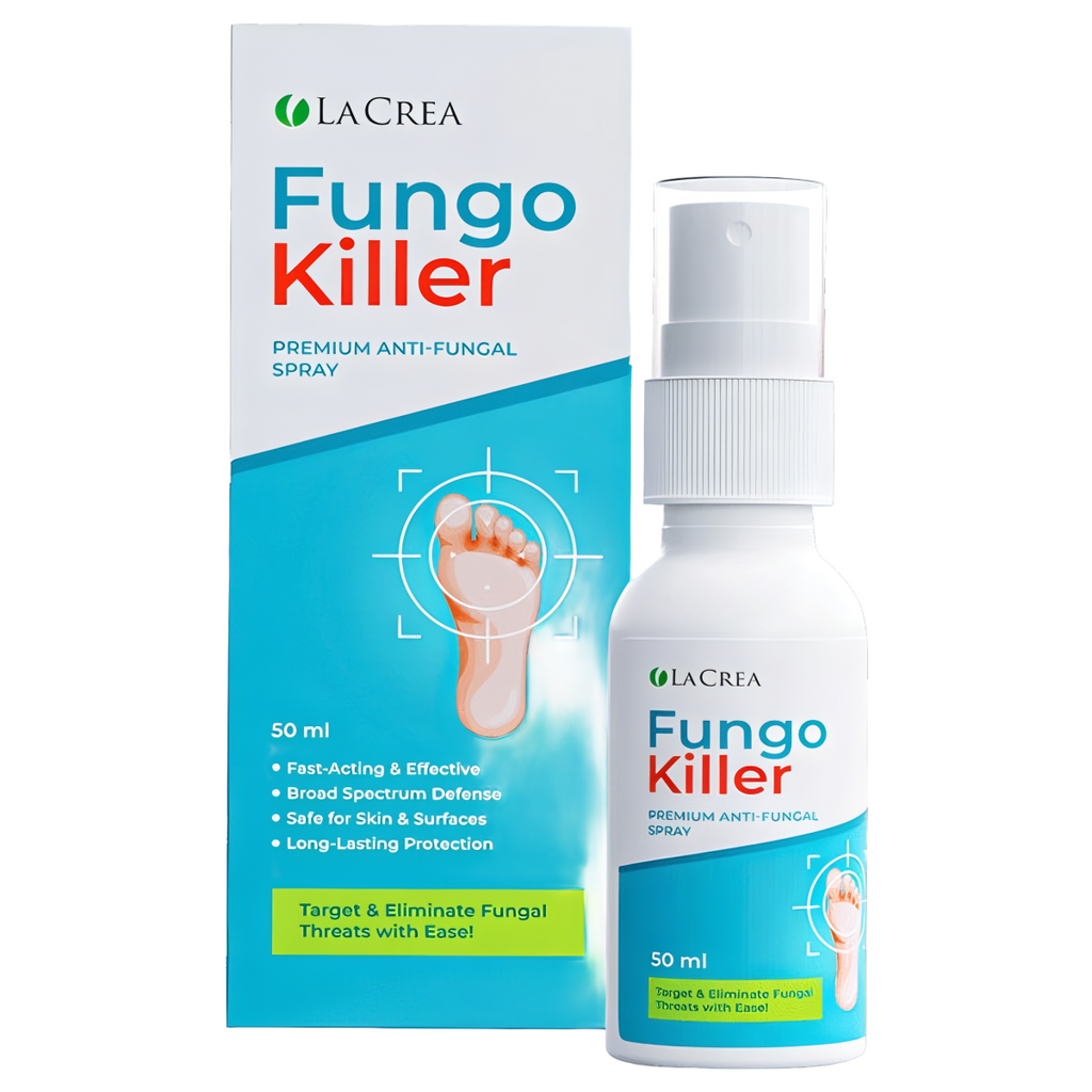 Fungokiller
