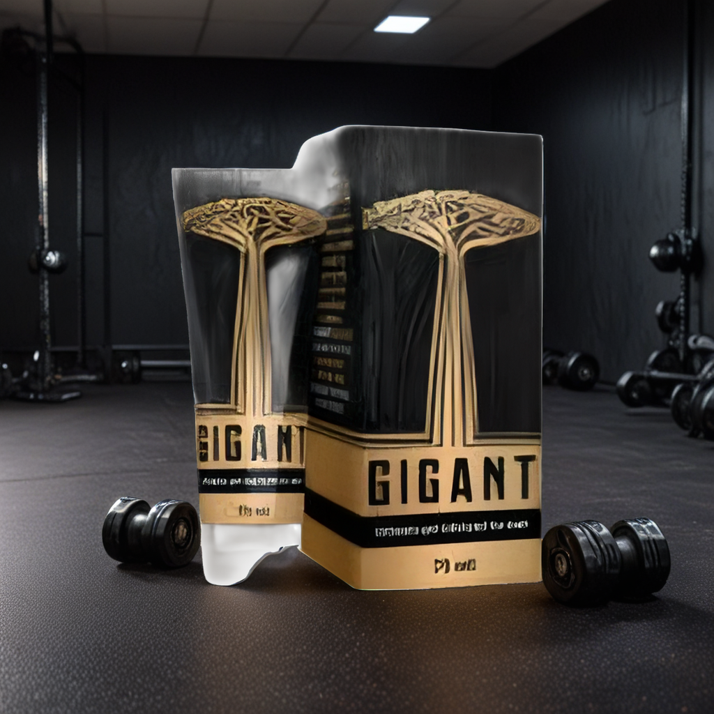 Gigant Gel