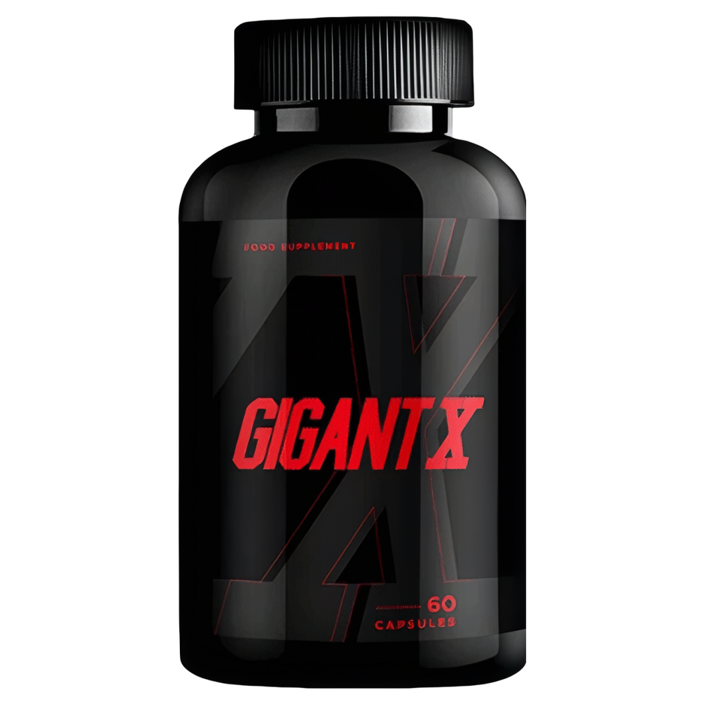 GigantX