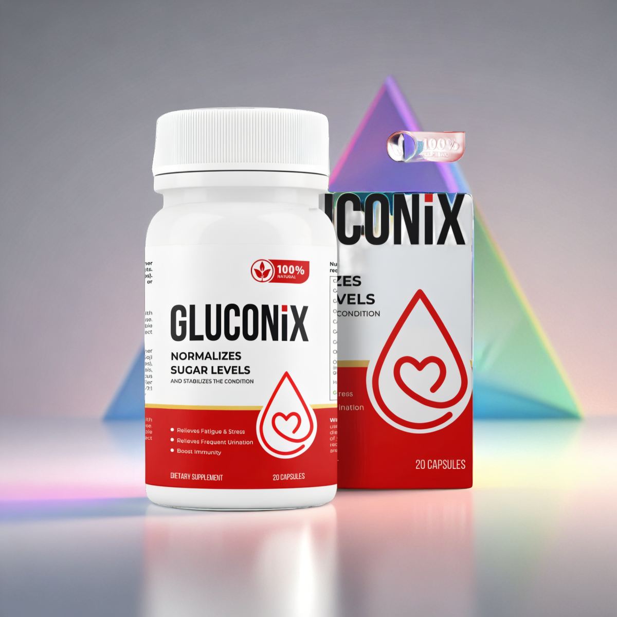 Gluconix