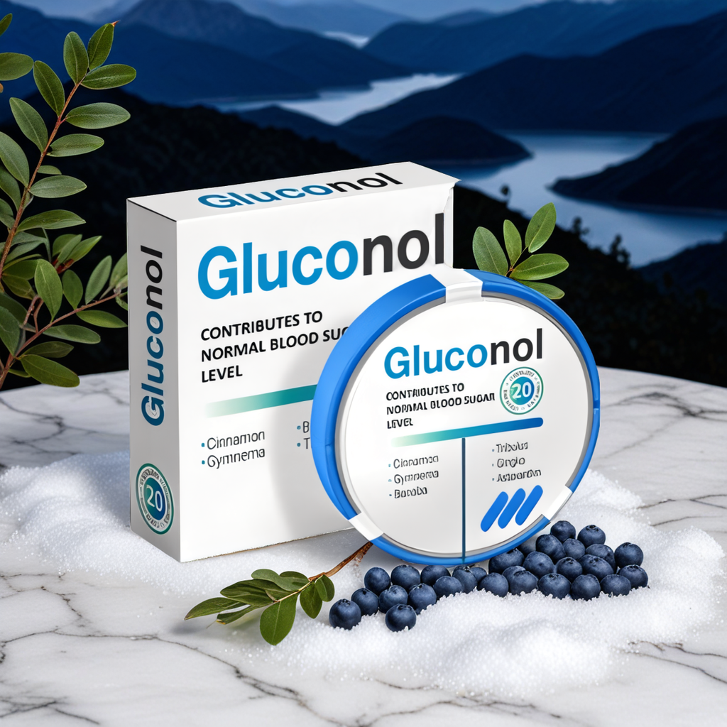 Gluconol