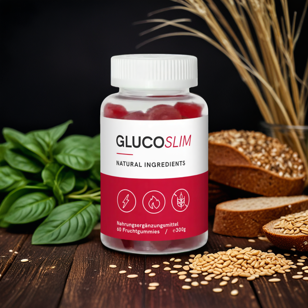 Glucoslim