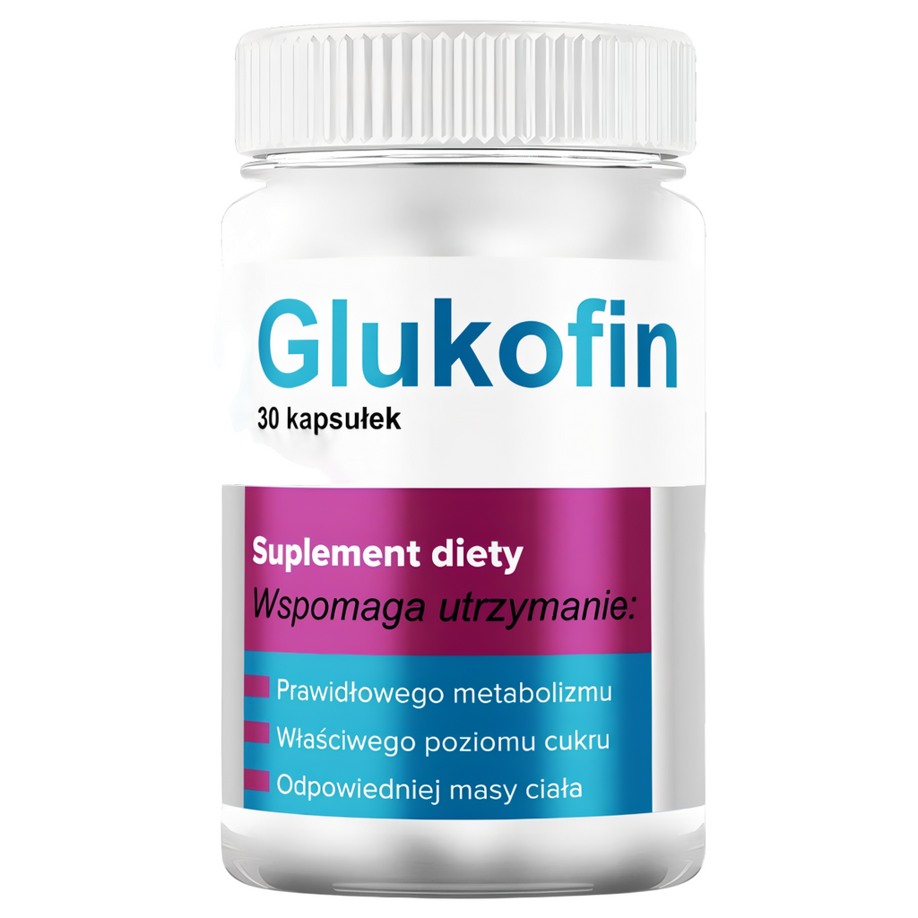 Glukofin Pl 3.98