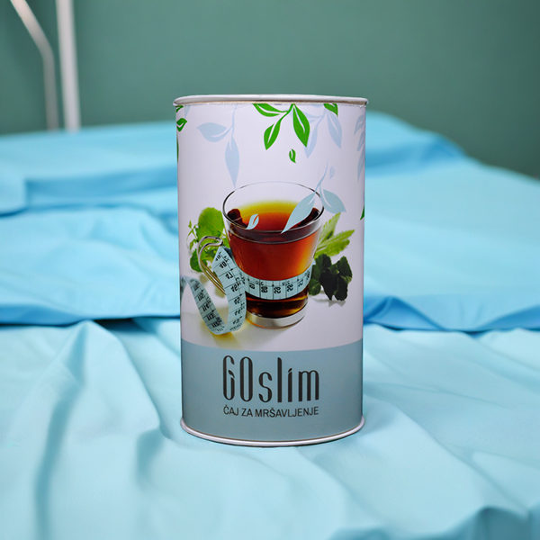 GoSlim