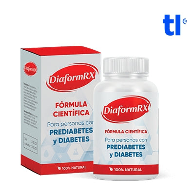 DiaformRX
