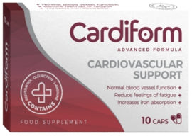 Cardiform low price