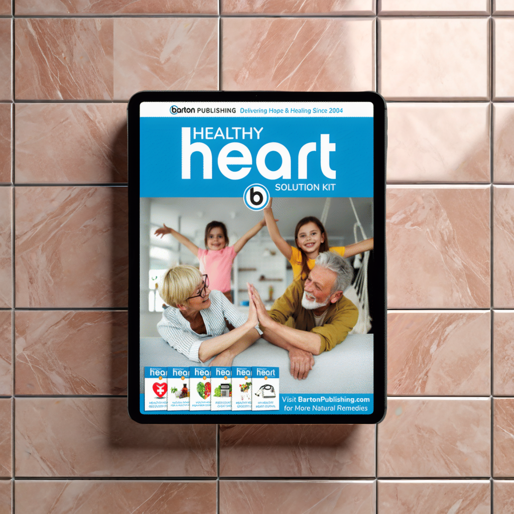 Healthy Heart Solution Kit