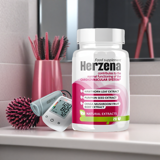 Herzena