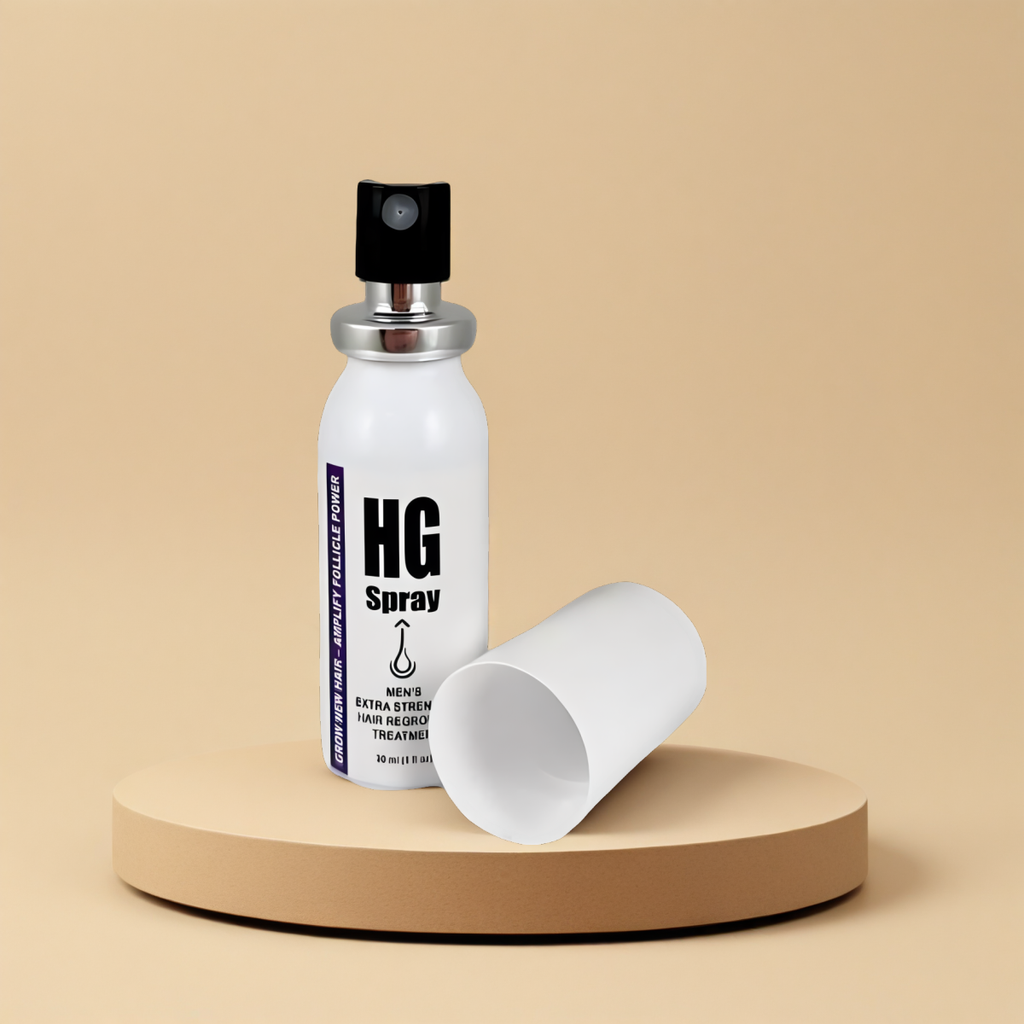 HG SPRAY -