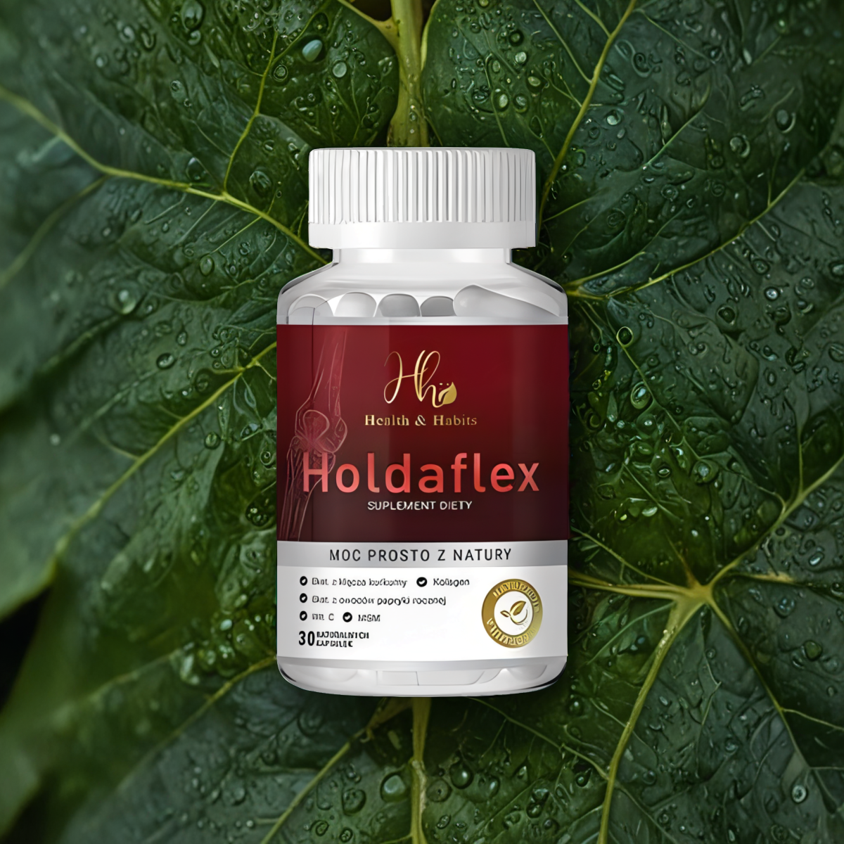 HOLDAFLEX