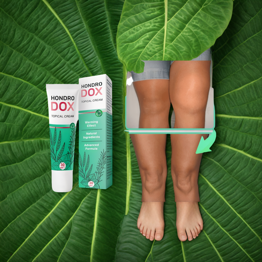 Hondrodox low price