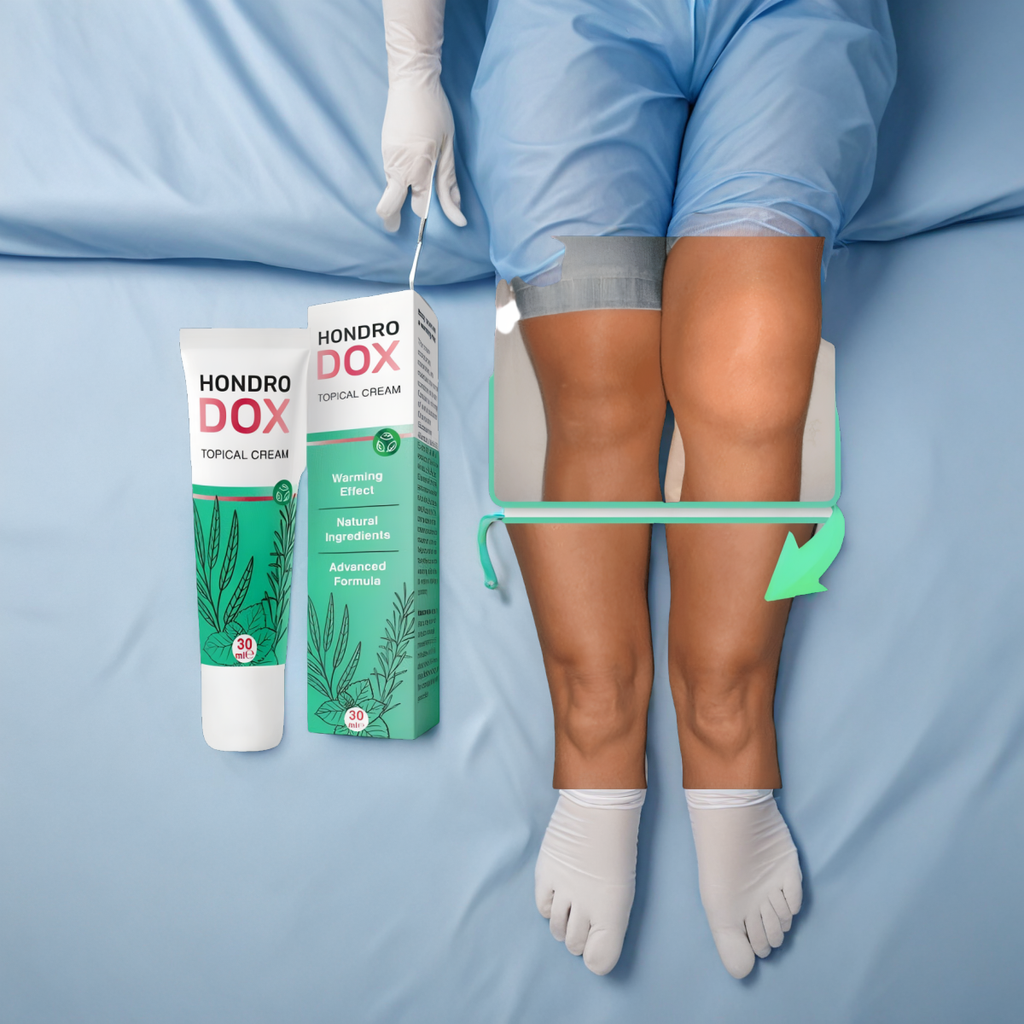 Hondrodox low price