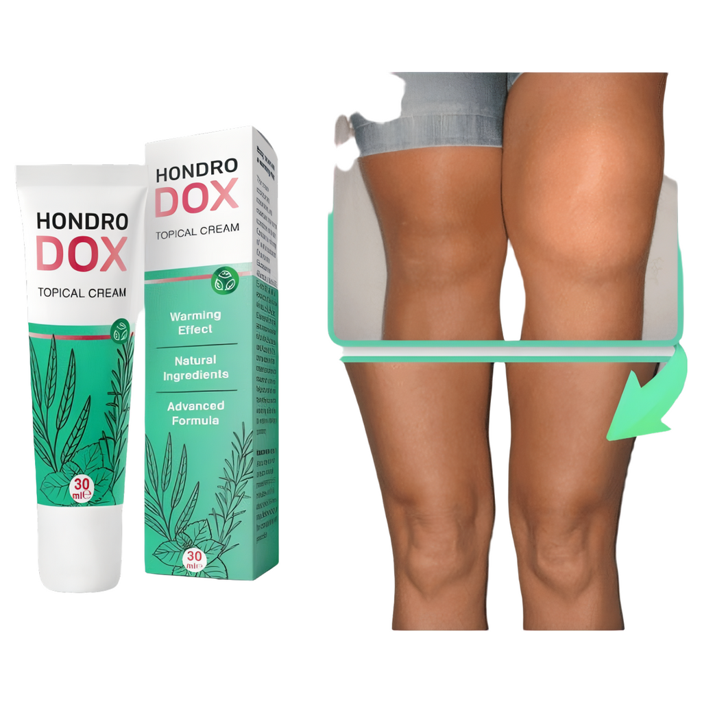 Hondrodox low price