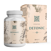 Detonic
