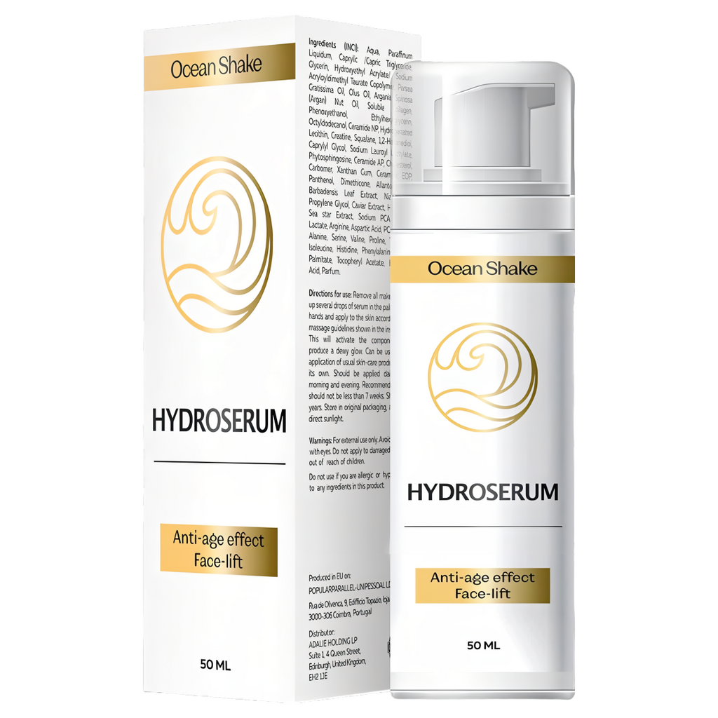HYDROSERUM