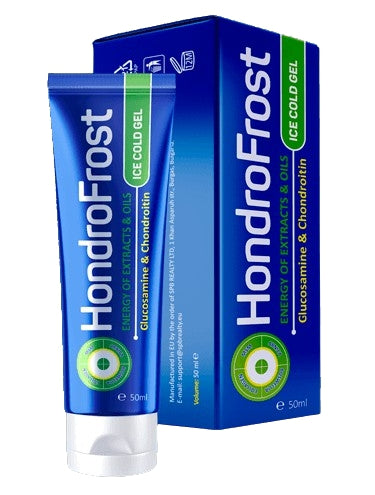 Hondrofrost low price