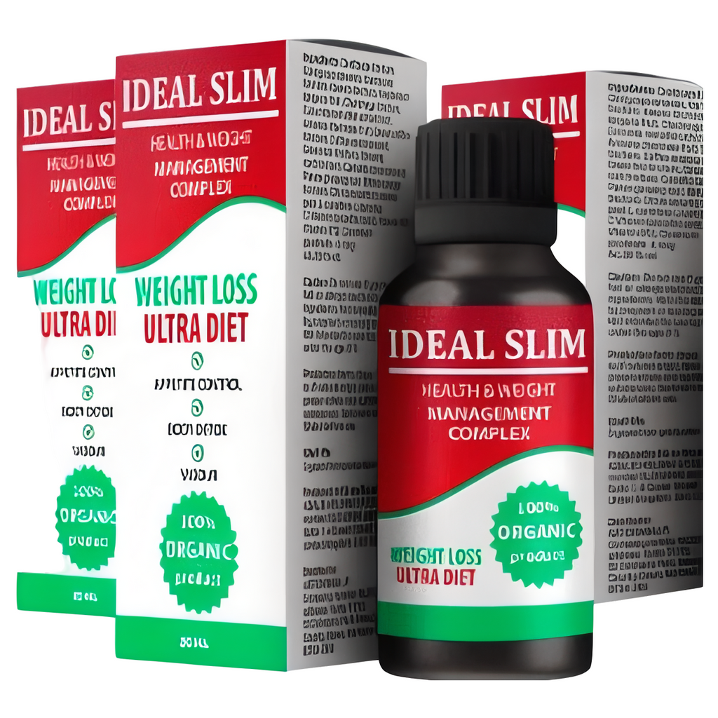 Ideal Slim