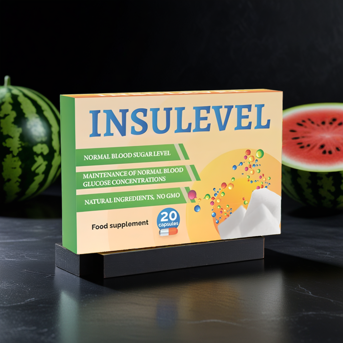 Insulevel