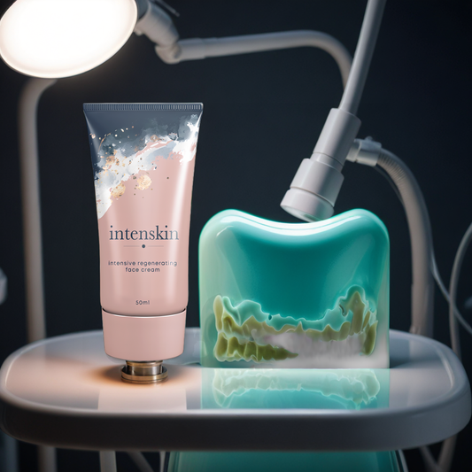 Intenskin