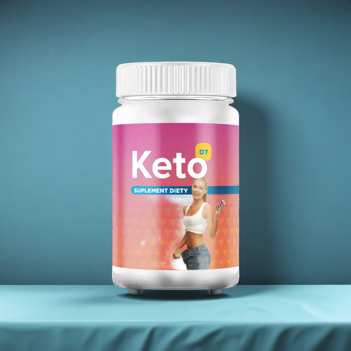 Keto D7