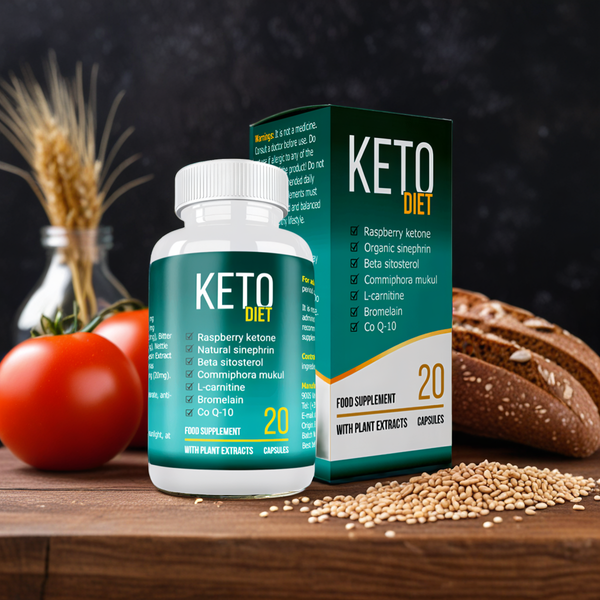 Keto Diet