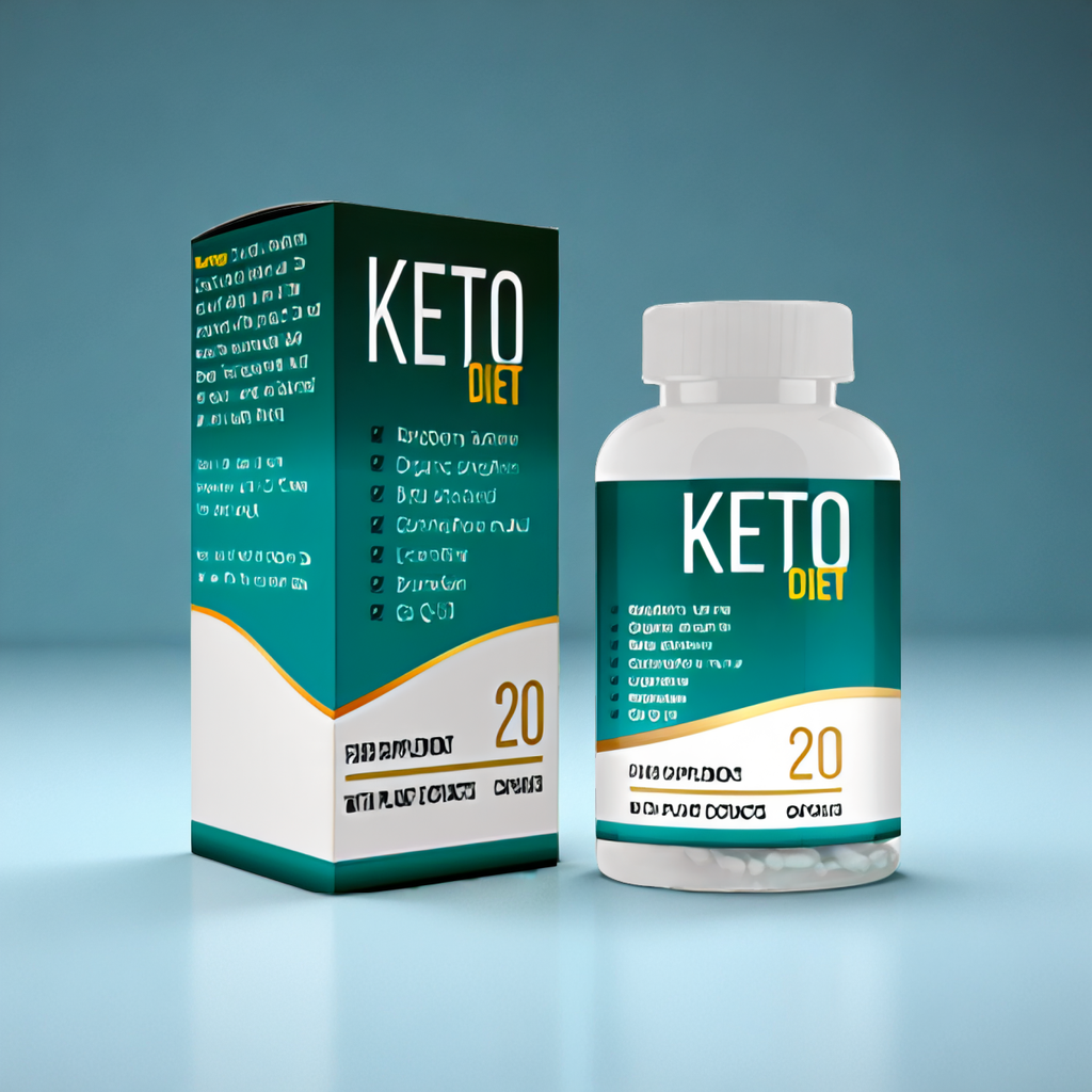 Keto Diet