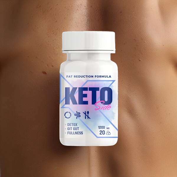 Keto Side