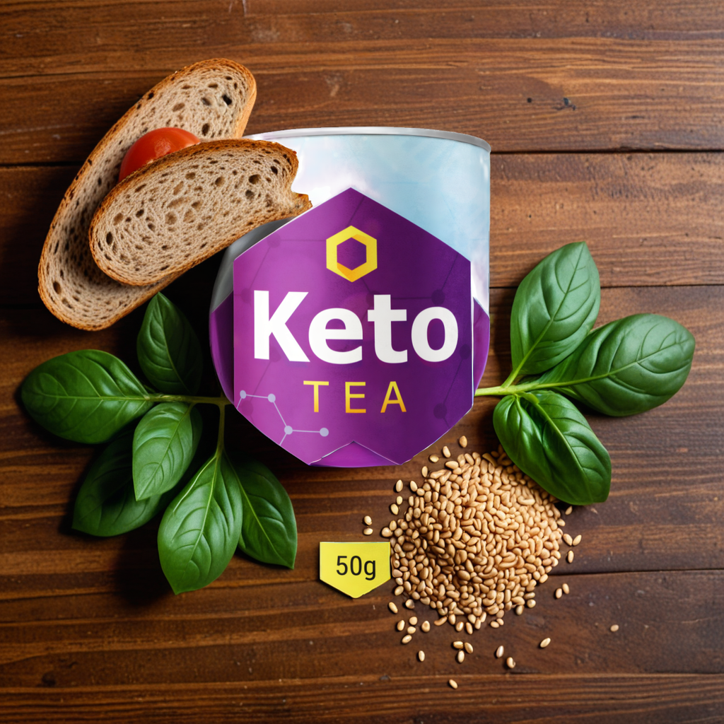 Keto Tea